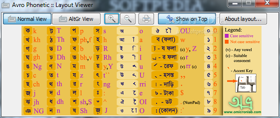 bangla typing tutor pdf download